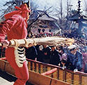 不動尊　總願寺