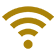 Wi-Fi完備(LANケーブルもあり)
