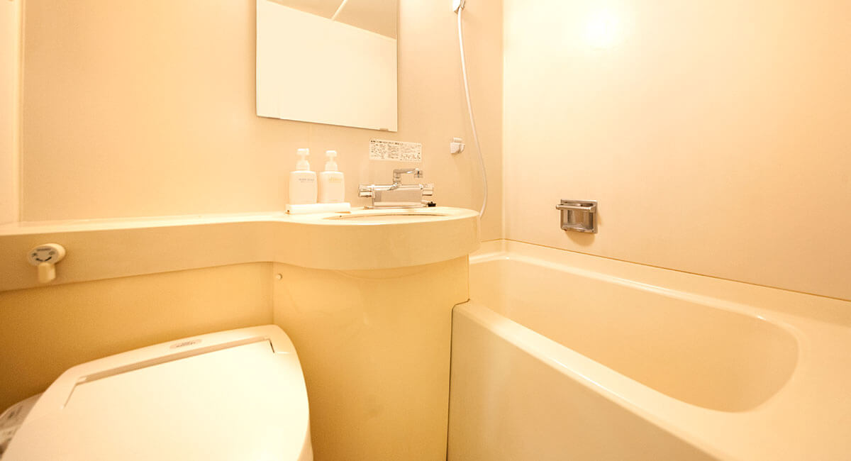 客室 【公式】加須第一ホテル