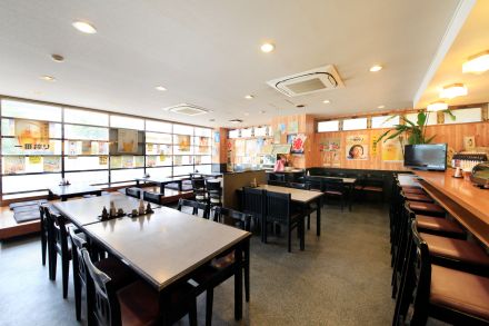 1F海鮮酒房せんりょう